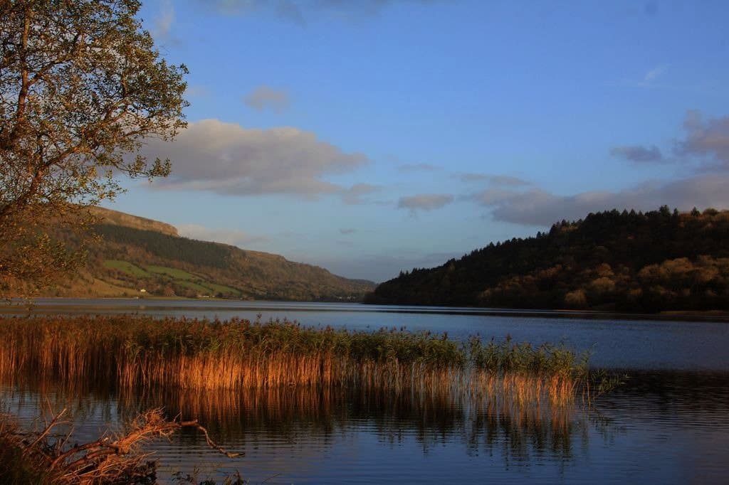 Glencar Lake
