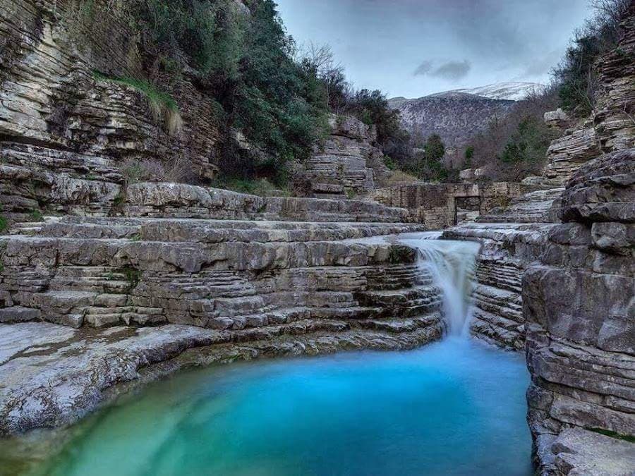 Rogovo Pools