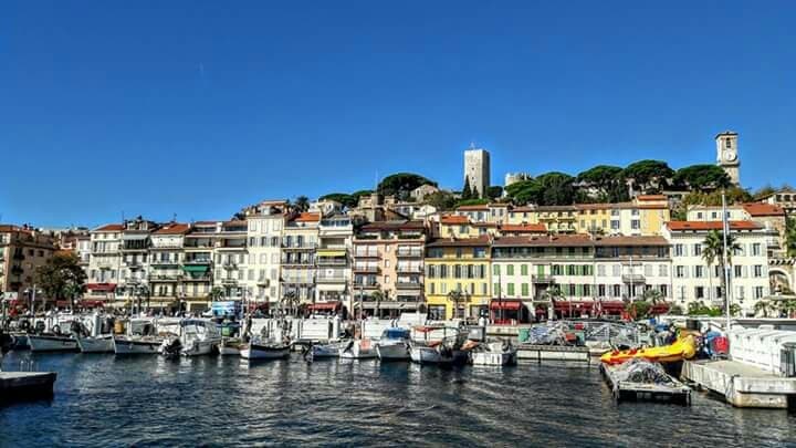 Gare Maritime