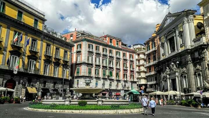 Centro Storico