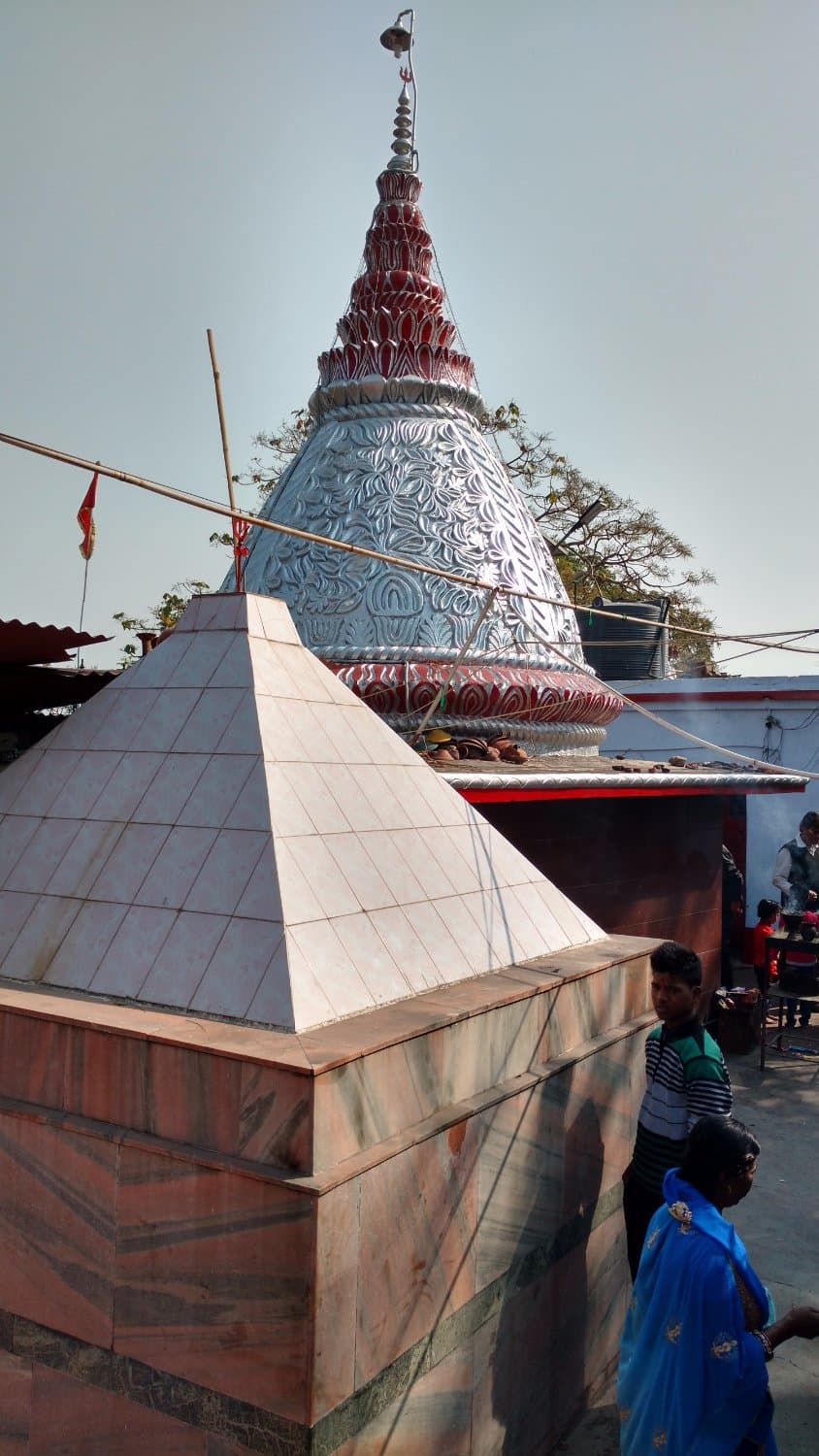 Temple
