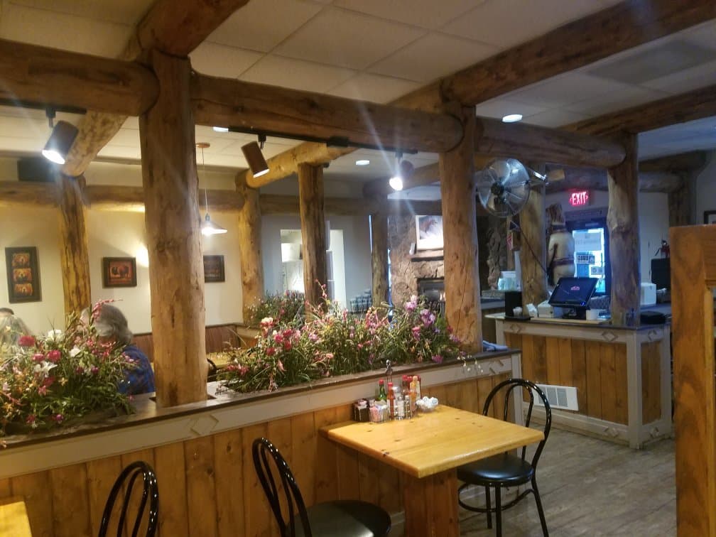 Columbine Cafe