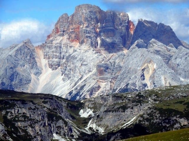 Croda Rossa