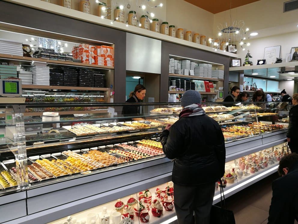 Pasticceria Veneto