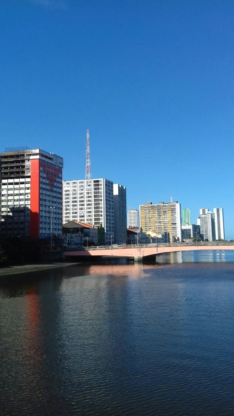 Ponte Duarte Coelho