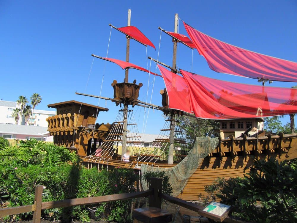 Ship