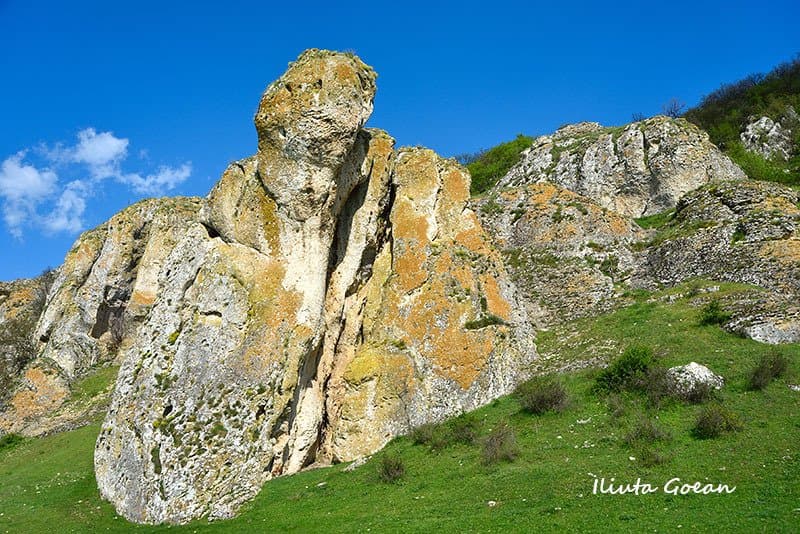 Dobruja Gorges