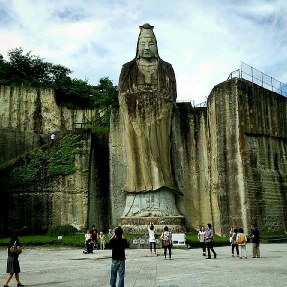 Oya Kannon