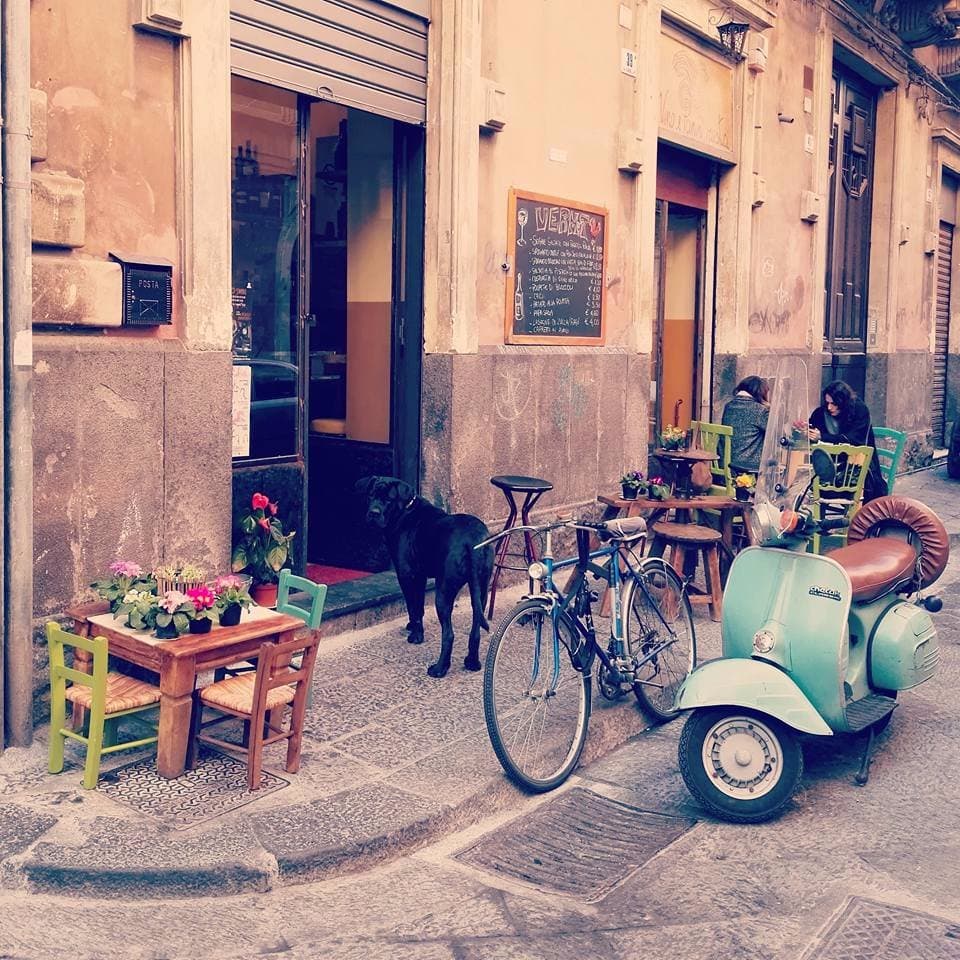aperti a pranzo 