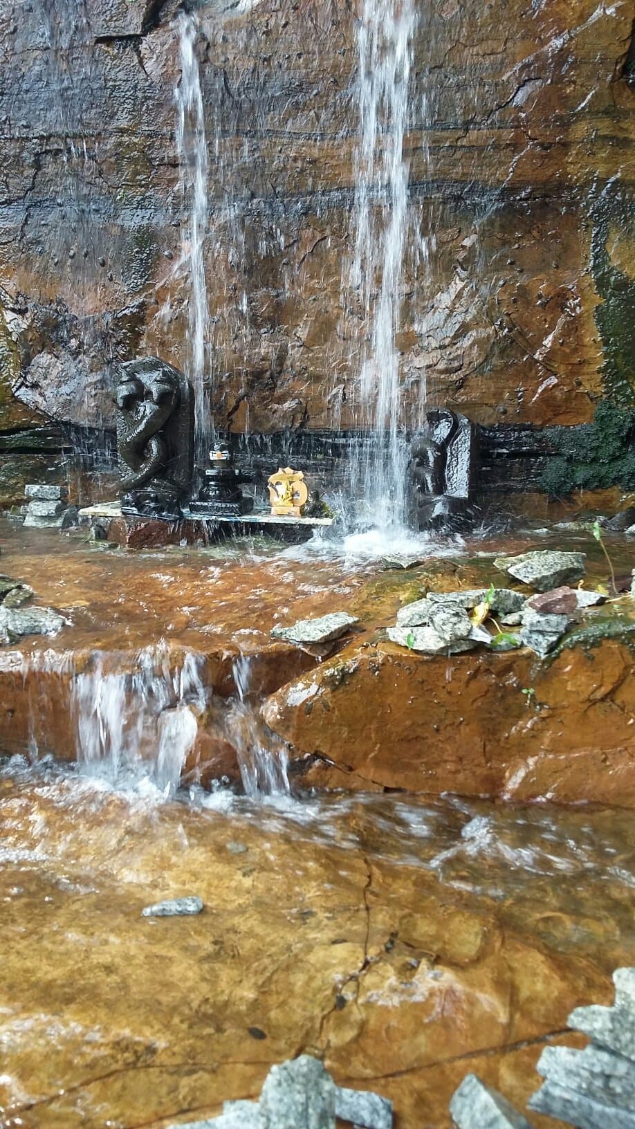 Phaladhara Panchadhara Srisailam