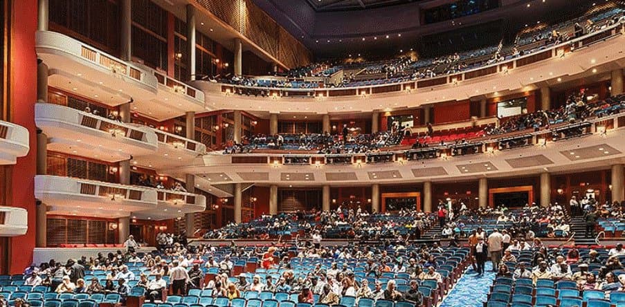 Au-Rene Theater