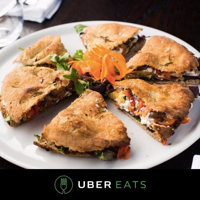 Scrocchiarella Vegetariana