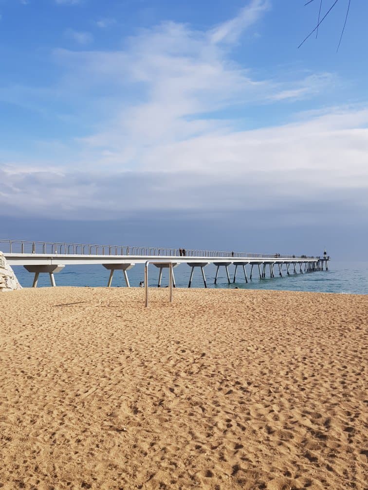 Anís del Mono Statue
