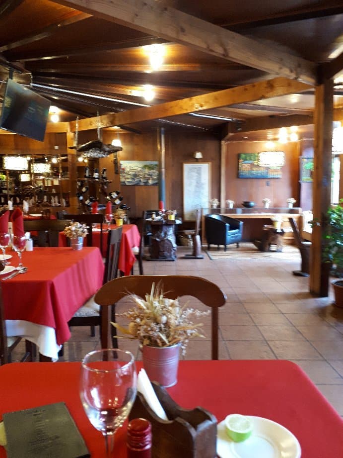 Restaurante Don Raúl