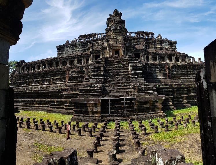 Phimeanakas