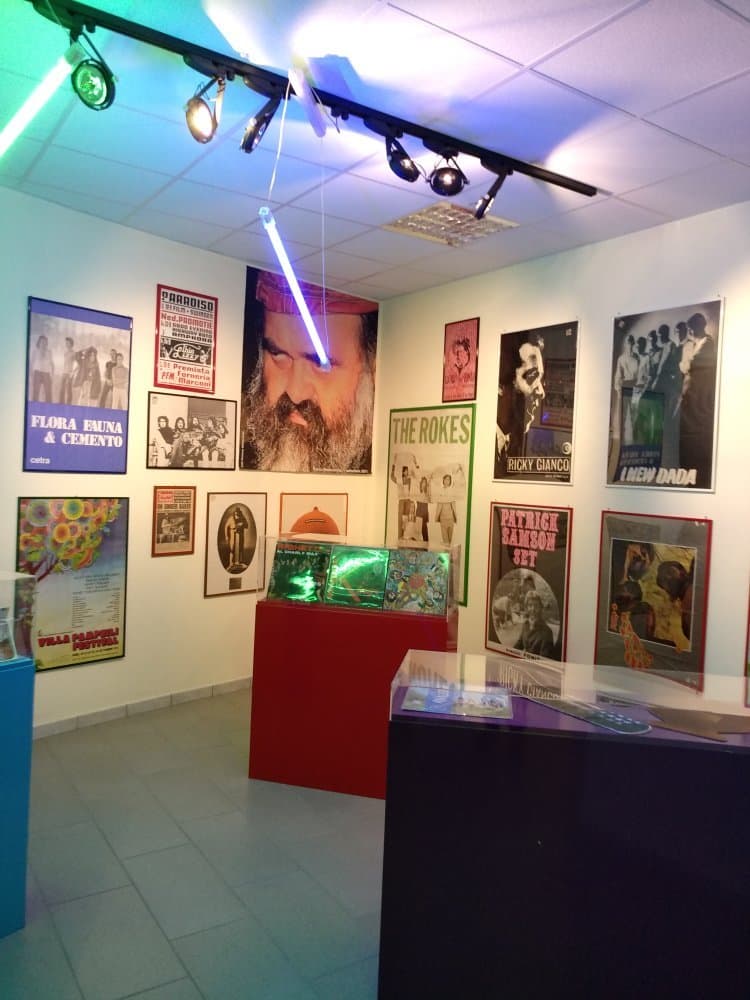 Museo del Rock