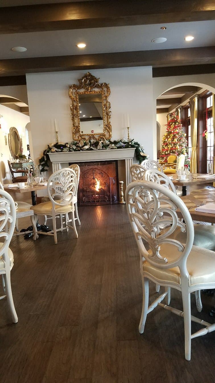 The Bistro & Wine Bar at Mirbeau