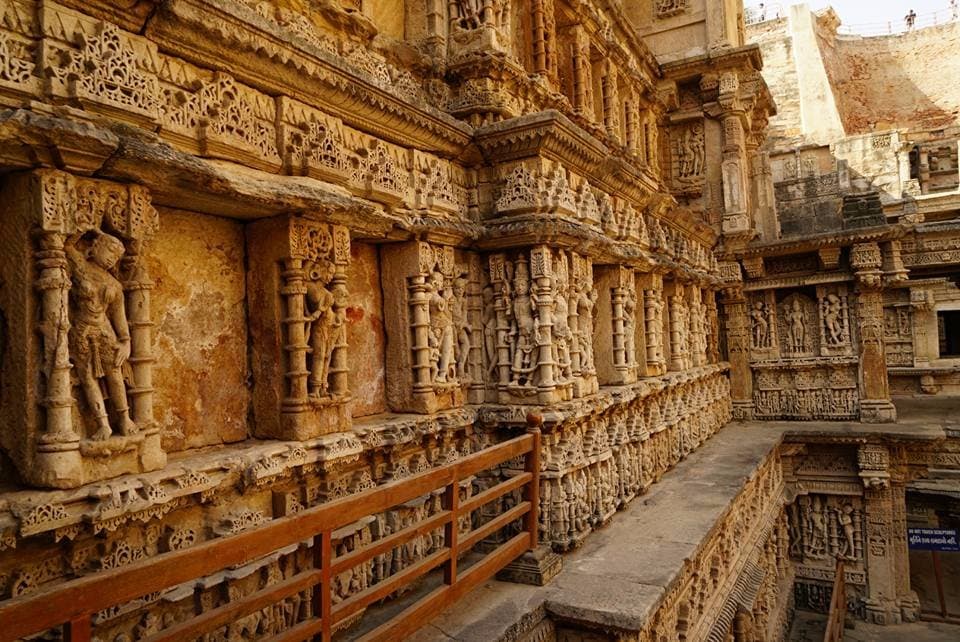 Sahastralinga Talav Patan