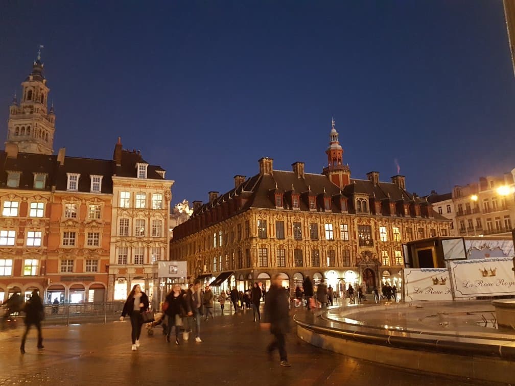 Shenzhen Stock Exchange HQ