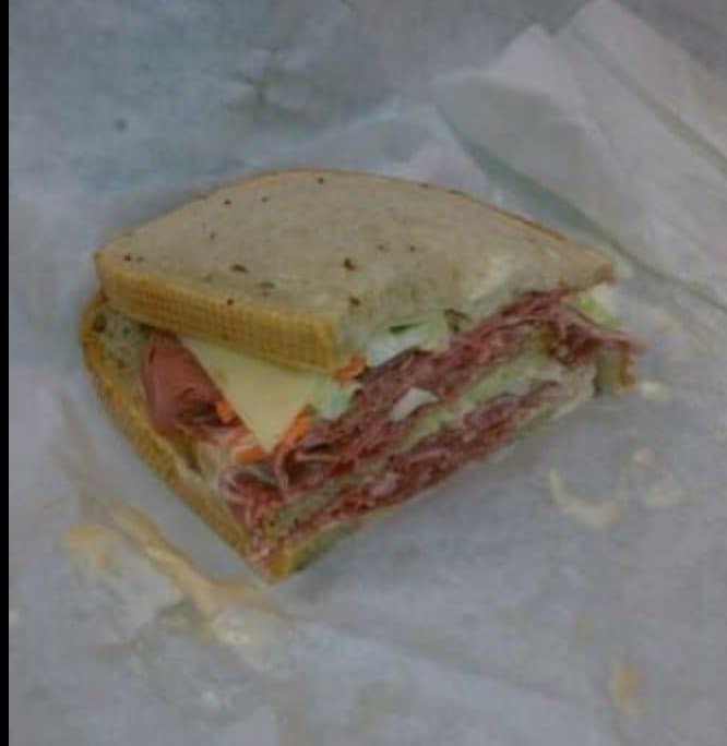North Shore Deli