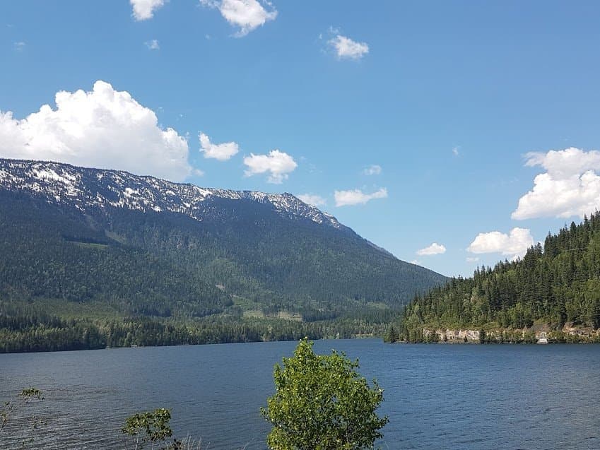 Shuswap