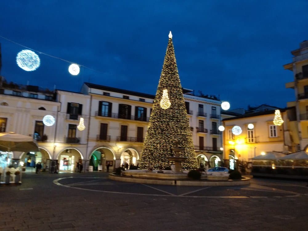 Piazza del Duomo