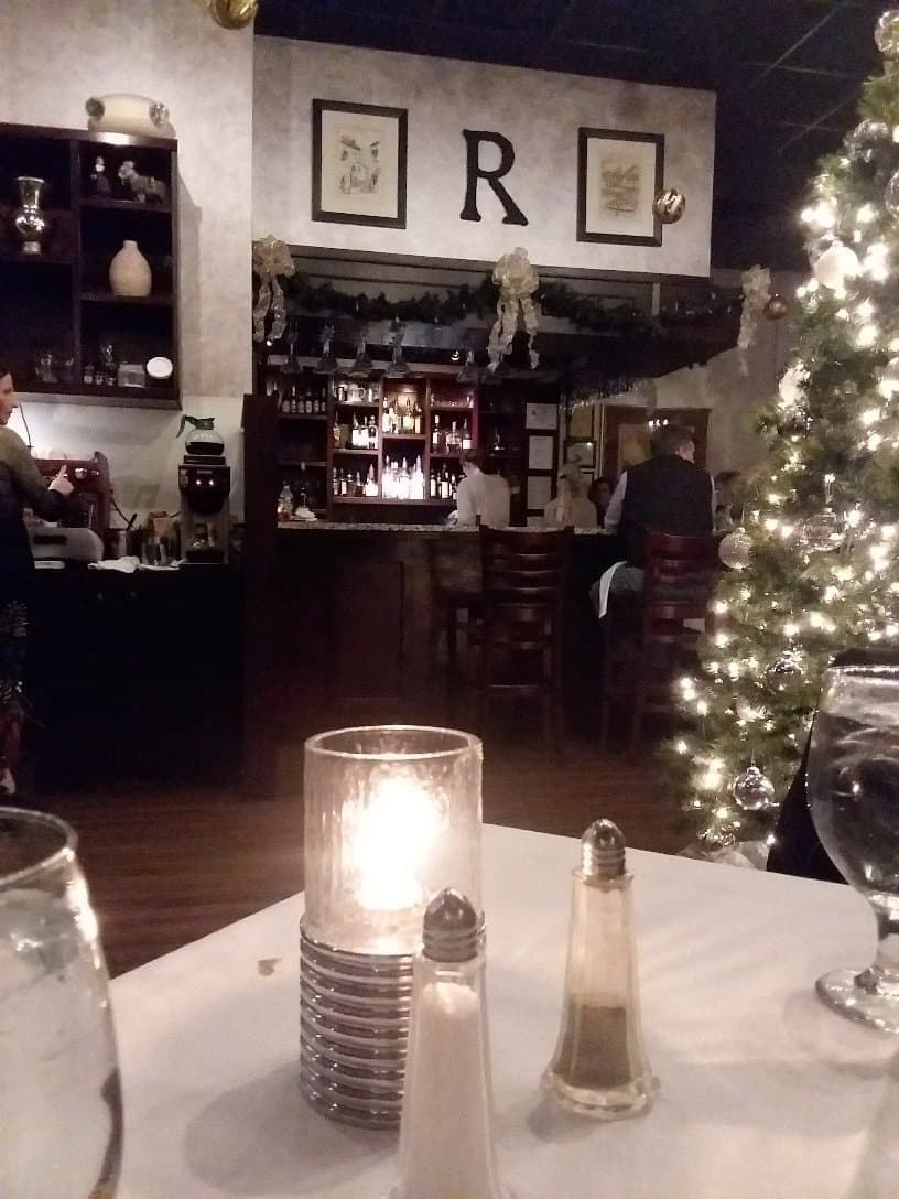 Roko Italian Cuisine