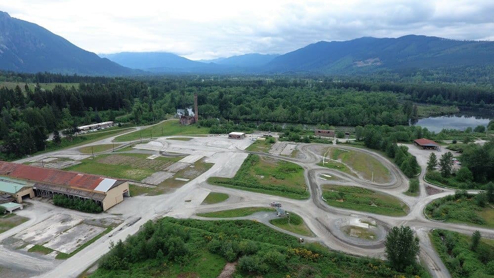 Our property overview