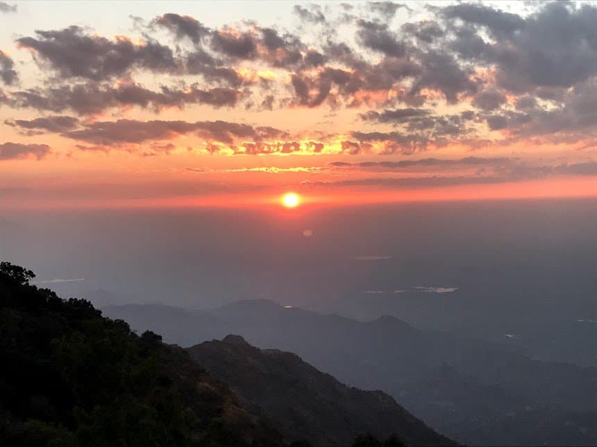 Sunrise Point