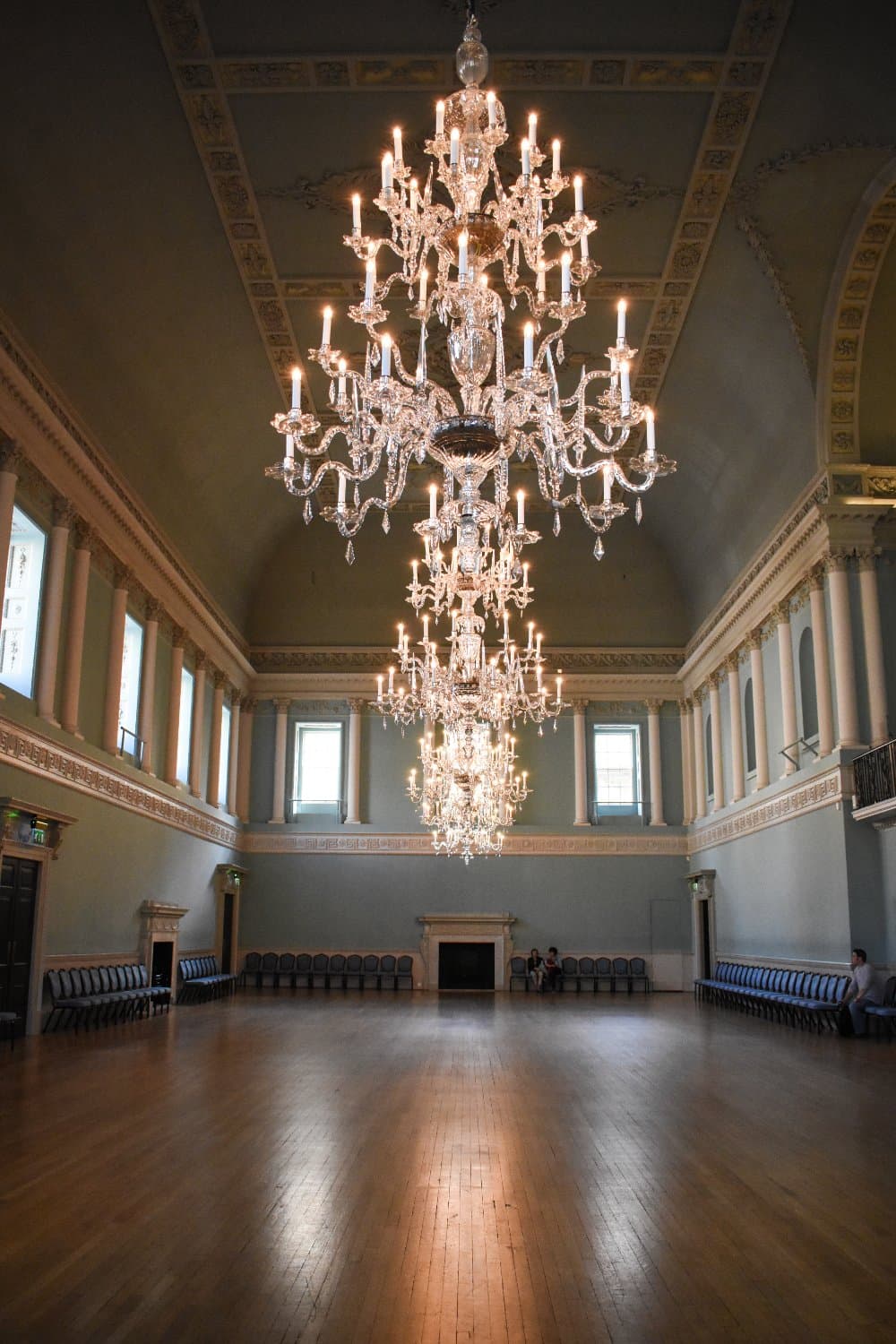 Assembly Room