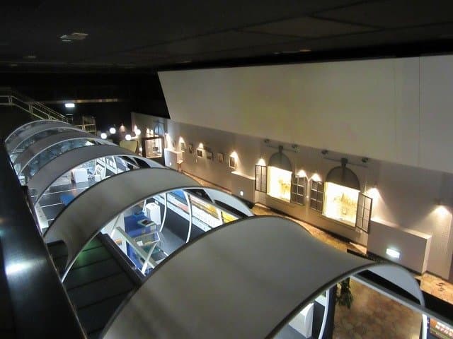 Nuclear Science Museum Tokai