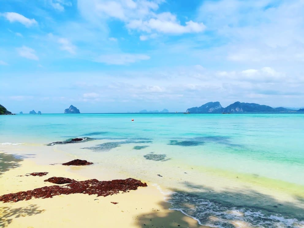 Koh Kradan