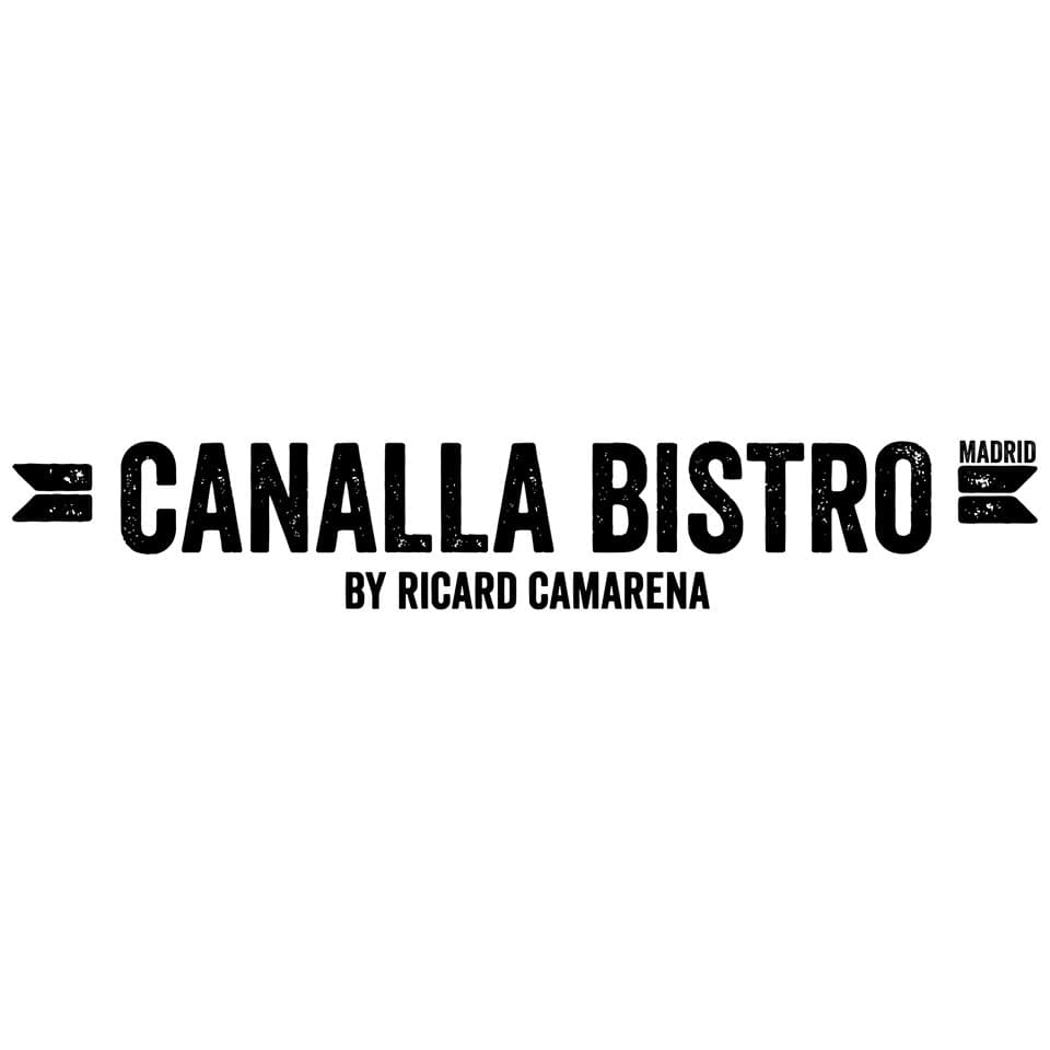Bienvenidos canallas