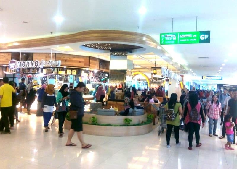 Kediri Station