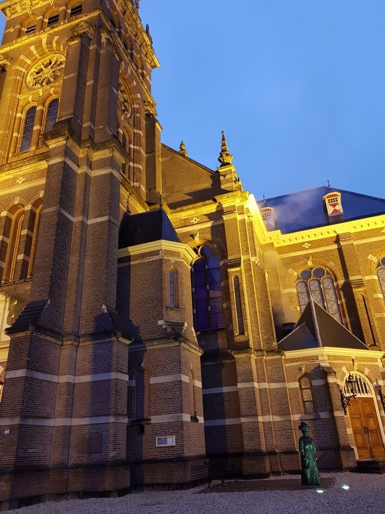 Grote Kerk