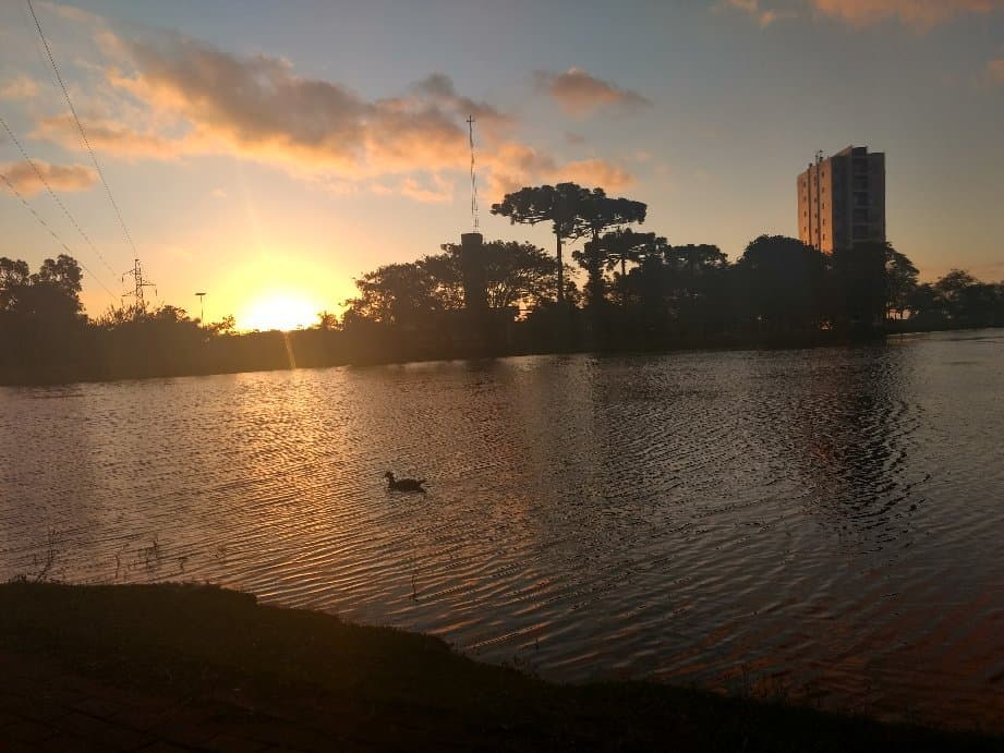 Parque da Lagoa do Rizzo