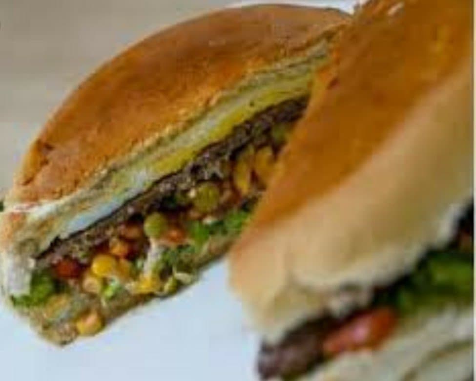 Hamburgueria La Chapa House Burgers & shakes