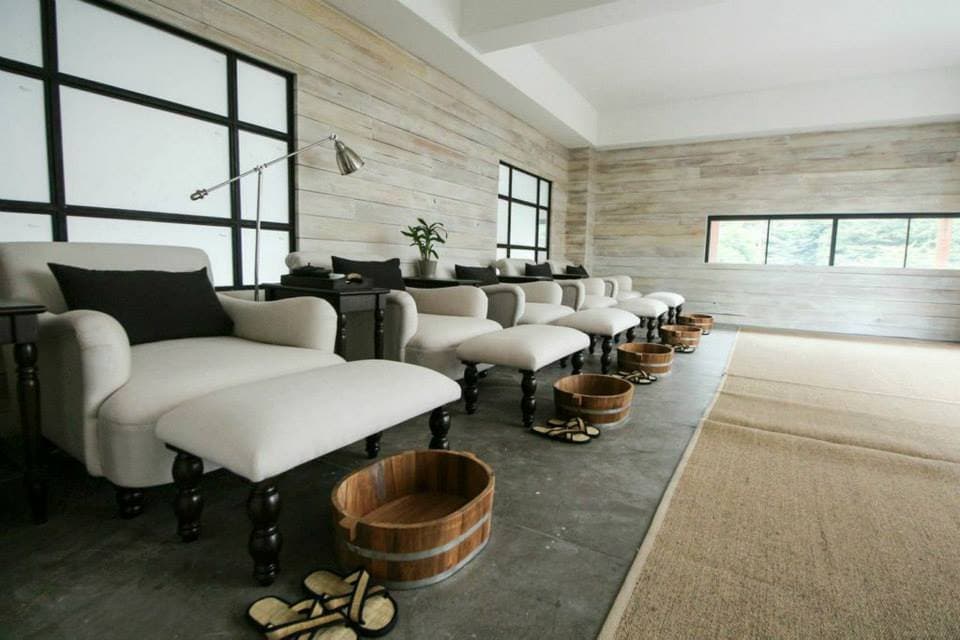 The Hive Spa