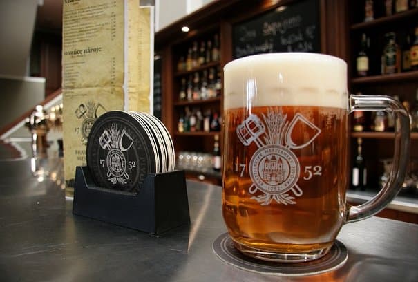 Bratislavský Meštiansky Pivovar