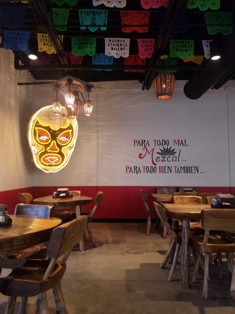 Yeyo's El Alma de Mexico