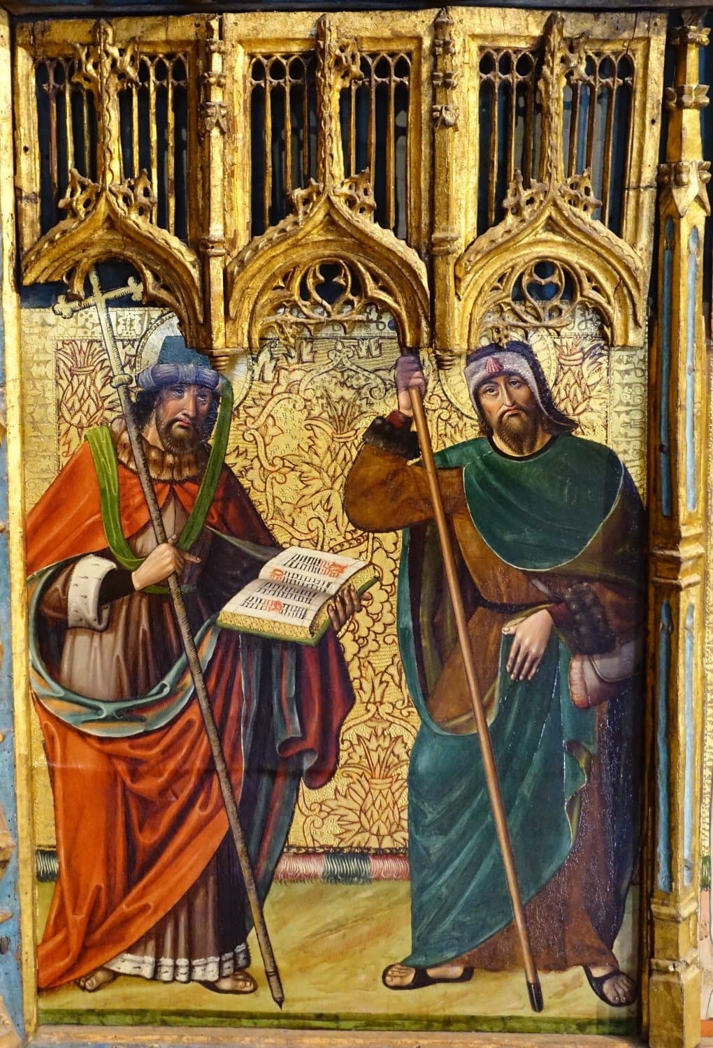 Castres & Goya Museum