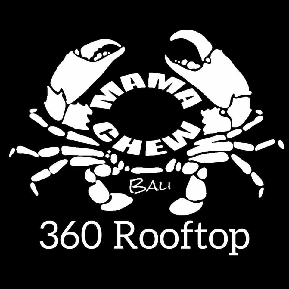 Mama Chew 360 Rooftop 