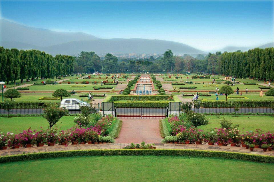 Ghorabandha Theme Park Jamshedpur