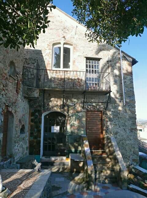 Casa Jorn