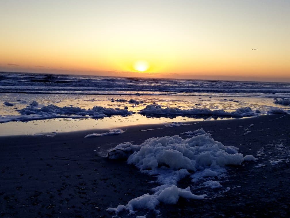 St. Augustine Beach