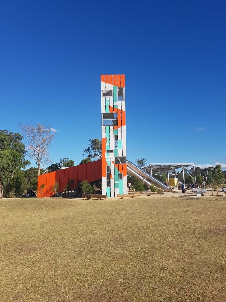 Bungarribee Park Sydney