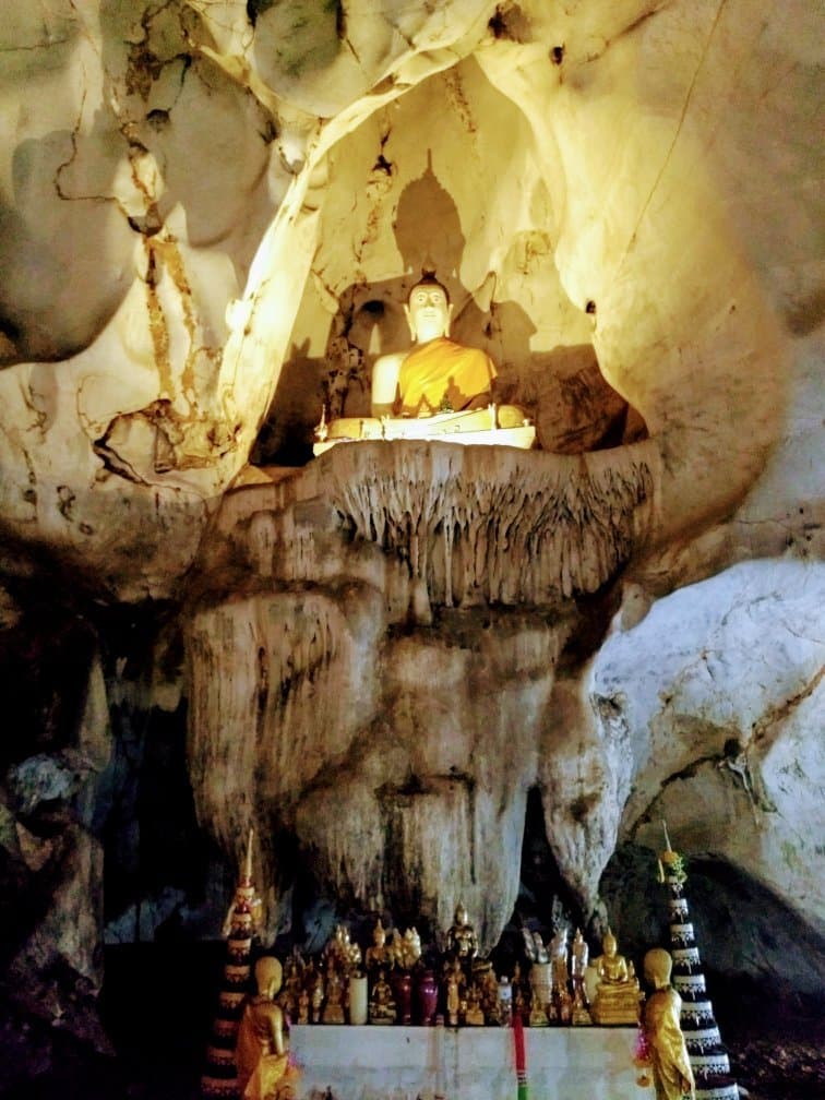 Muang On Cave Chiang Mai
