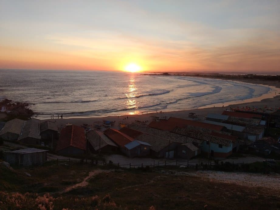 Praia do Cardoso