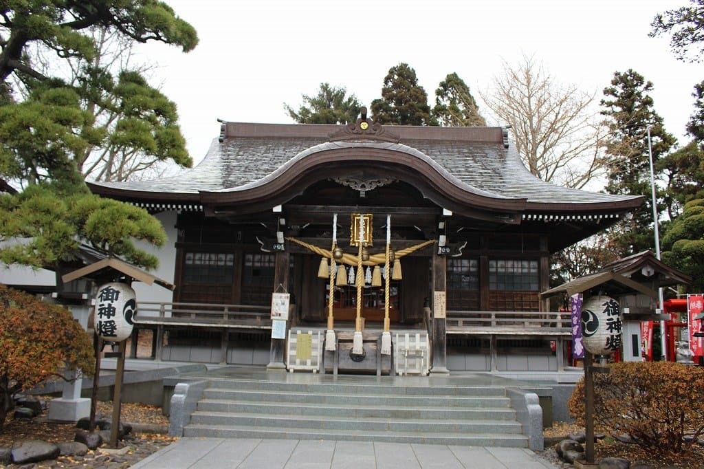 Yunokawa Onsen