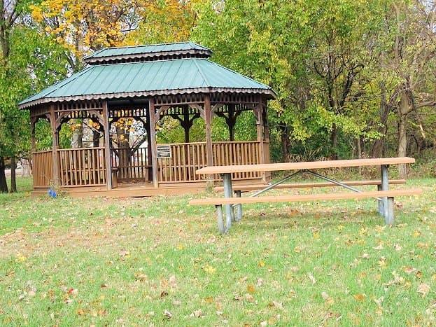 picnic area